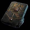 The Grand Project Irradiated Tablet