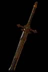 The Grandfather unique item for Diablo IV - Sanctuary Relic