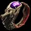 The Hateful Accuser - Bleeding Immunity unique item for Path of Exile - Sanctuary Relic