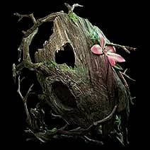 The Hollow Mask unique item for 6981444ae5367158f90a0ce6 - Sanctuary Relic