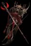The Lethal Draw - 10% Extra Damage From Flask unique item for Path of Exile 2 - Sanctuary Relic