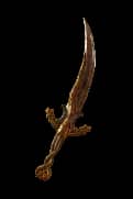 The Maestro unique item for Diablo IV - Sanctuary Relic