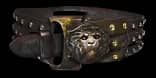 The Magnate unique item for Path of Exile - Sanctuary Relic
