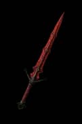 The Mortacrux unique item for Diablo IV - Sanctuary Relic