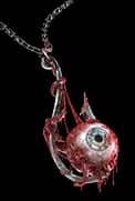 The Open Eye Of Gorgorra unique item for Diablo IV - Sanctuary Relic