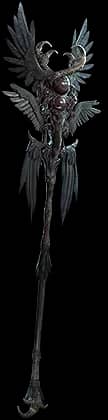 The Raven'S Flock unique item for 6981444ae5367158f90a0ce6 - Sanctuary Relic