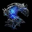 The Runebinder'S Alloy currency for Path of Exile 2 - Sanctuary Relic