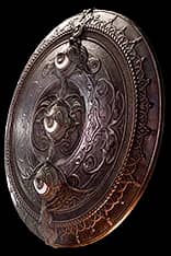 The Squire unique item for Path of Exile - Sanctuary Relic