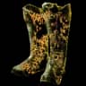 The Stampede - 170% Base Speed unique item for Path of Exile - Sanctuary Relic