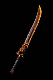 The Third Blade unique item for Diablo IV - Sanctuary Relic
