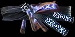 The Torrent'S Reclamation unique item for Path of Exile - Sanctuary Relic