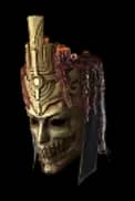 The Undercrown unique item for Diablo IV - Sanctuary Relic