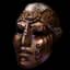 The Vertex - No Equipment Requirements unique item for Path of Exile 2 - Sanctuary Relic