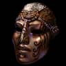 The Vertex - No Equipment Requirements unique item for Path of Exile 2 - Sanctuary Relic
