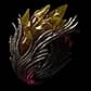 The Will Of Esh - 20% Reduced Reservation Efficiency, 15% Aura Scaling unique item for Path of Exile - Sanctuary Relic