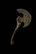 Thousand-Eye Reaver unique item for Diablo IV - Sanctuary Relic