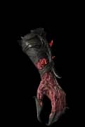 Thrice-Woven Nightmare unique item for Diablo IV - Sanctuary Relic