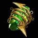 Toxic Rain for Path of Exile - Sanctuary Relic
