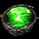 Transcendent Spirit unique item for Path of Exile - Sanctuary Relic