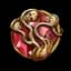 Transfusion Support - 20% Quality, Level 1 for Path of Exile - Sanctuary Relic