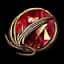 Trauma Support - 20% Quality, Level 1 for Path of Exile - Sanctuary Relic