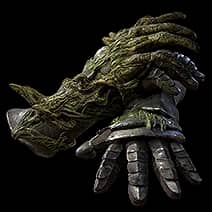 Treefingers