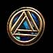 Trinity Support for Path of Exile - Sanctuary Relic