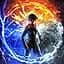 Trinity - Level 21, 20% Quality, 5 Supports for Path of Exile 2 - Sanctuary Relic