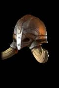 Tuskhelm Of Joritz The Mighty unique item for Diablo IV - Sanctuary Relic