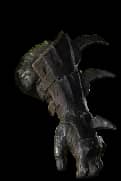 Twin Strikes unique item for Diablo IV - Sanctuary Relic