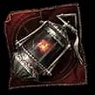 Uhtred'S Omen for Path of Exile 2 - Sanctuary Relic