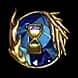 Unbound Ailments Support - 20% Quality, Level 1 for Path of Exile - Sanctuary Relic