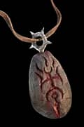 Unbroken Chain unique item for Diablo IV - Sanctuary Relic