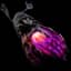Uul-Netol'S Vow - 60% Total Ele Res, (0-14)% Chaos Res unique item for Path of Exile - Sanctuary Relic