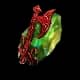 Vaal Animate Weapon - 20% Quality, Level 21 for Path of Exile - Sanctuary Relic