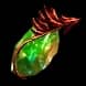 Vaal Burning Arrow - 20% Quality, Level 21 for Path of Exile - Sanctuary Relic