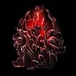 Vaal Catalysing Infuser currency for Path of Exile 2 - Sanctuary Relic