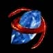 Vaal Discipline - 20% Quality, Level 21 for Path of Exile - Sanctuary Relic