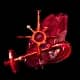 Vaal Domination - 20% Quality, Level 21 for Path of Exile - Sanctuary Relic