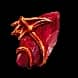 Vaal Glacial Hammer - 20% Quality, Level 21 for Path of Exile - Sanctuary Relic