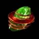 Vaal Grace - 20% Quality, Level 21