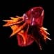 Vaal Ground Slam - 20% Quality, Level 21 for Path of Exile - Sanctuary Relic