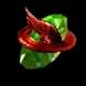 Vaal Haste - 20% Quality, Level 21