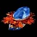 Vaal Ice Nova - 20% Quality, Level 21