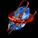 Vaal Impurity Of Lightning - 20% Quality, Level 21 for Path of Exile - Sanctuary Relic