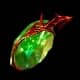 Vaal Lightning Arrow - 20% Quality, Level 21 for Path of Exile - Sanctuary Relic