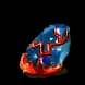 Vaal Lightning Trap - 20% Quality, Level 21 for Path of Exile - Sanctuary Relic