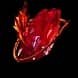 Vaal Molten Shell - 20% Quality, Level 21 for Path of Exile - Sanctuary Relic