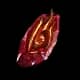 Vaal Molten Strike - 20% Quality, Level 21 for Path of Exile - Sanctuary Relic