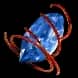 Vaal Power Siphon - 20% Quality, Level 21